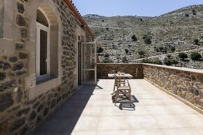 Villa Pasiphae - With Private Heated Pool