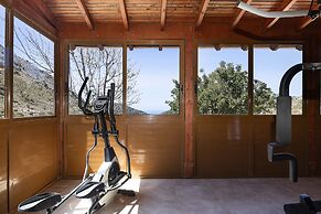 Villa Pasiphae - With Private Heated Pool