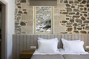 Villa Pasiphae - With Private Heated Pool