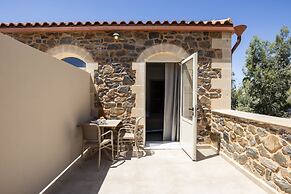 Villa Pasiphae - With Private Heated Pool