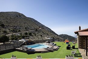 Villa Pasiphae - With Private Heated Pool