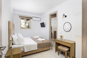 Villa Pasiphae - With Private Heated Pool