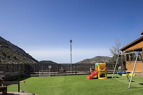 Villa Pasiphae - With Private Heated Pool