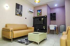 Blue Velvet Apartments