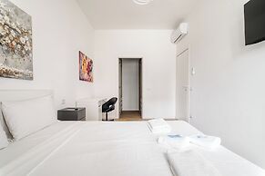 Stylish 2-Bedroom flat near CityLife