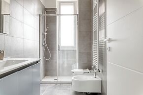 Stylish 2-Bedroom flat near CityLife