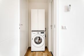 Stylish 2-Bedroom flat near CityLife