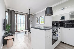 RentPlanet - Apartament Siedmiogrodzka