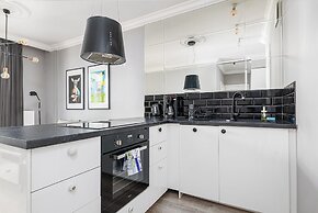 RentPlanet - Apartament Siedmiogrodzka
