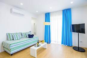 Carlo III guest house