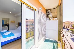 Carlo III guest house