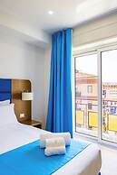 Carlo III guest house