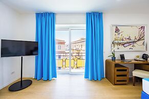 Carlo III guest house