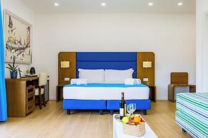 Carlo III guest house