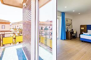 Carlo III guest house