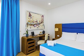 Carlo III guest house