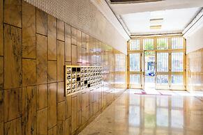 Carlo III guest house