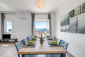Casa Tramonti