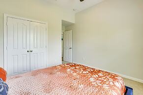 Group-ready Getaway in North Houston!