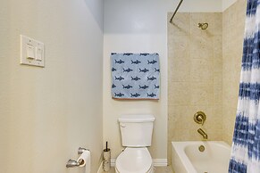 Group-ready Getaway in North Houston!