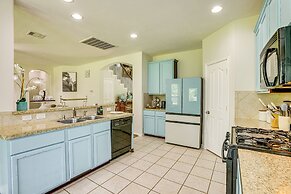 Group-ready Getaway in North Houston!