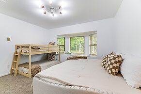 3-acre Property: Beachfront Home in Smith River!