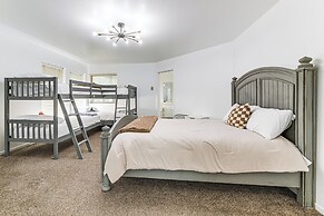 3-acre Property: Beachfront Home in Smith River!