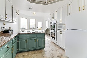 3-acre Property: Beachfront Home in Smith River!