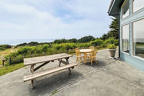 3-acre Property: Beachfront Home in Smith River!
