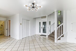 3-acre Property: Beachfront Home in Smith River!