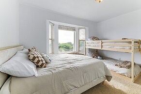 3-acre Property: Beachfront Home in Smith River!