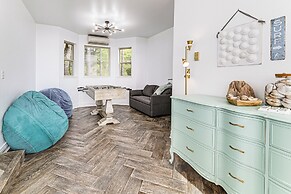3-acre Property: Beachfront Home in Smith River!