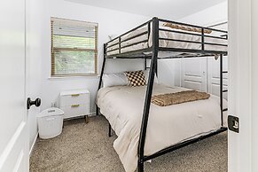 3-acre Property: Beachfront Home in Smith River!