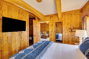 Pike National Forest Access: Secluded Divide Cabin
