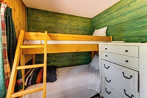Pike National Forest Access: Secluded Divide Cabin