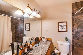Pike National Forest Access: Secluded Divide Cabin