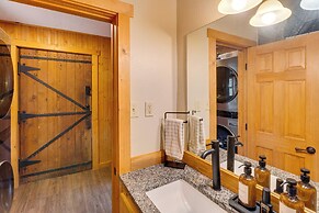 Pike National Forest Access: Secluded Divide Cabin