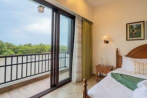 ELIVAAS VILLA FLEUVE