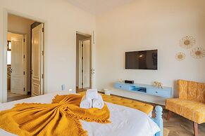 ELIVAAS VILLA FLEUVE