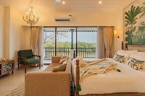 ELIVAAS VILLA FLEUVE