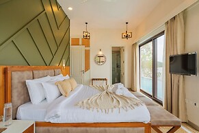 ELIVAAS VILLA FLEUVE