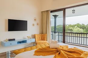 ELIVAAS VILLA FLEUVE