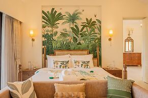 ELIVAAS VILLA FLEUVE