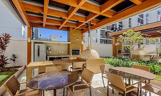 Charming Apartment in Brasilia/df Vps111
