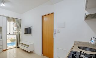 Charming Apartment in Brasilia/df Vps111