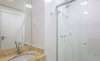 Apart With Self-check-in, Setor Noroeste Roe210