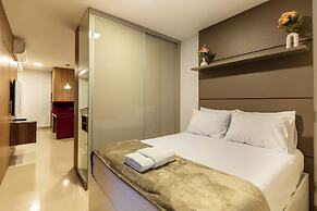 Comfortable Studio in Setor Noroeste! Ehs0117