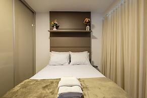 Comfortable Studio in Setor Noroeste! Ehs0117
