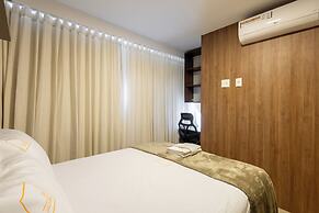 Comfortable Studio in Setor Noroeste! Ehs0117