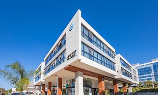 Full Apartment in Setor Noroeste Eme0218